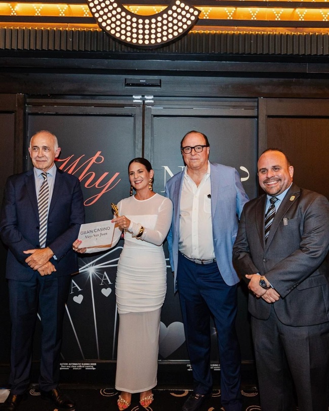  MÁS FOTOS de la gran inauguración de ORENES en Puerto Rico
