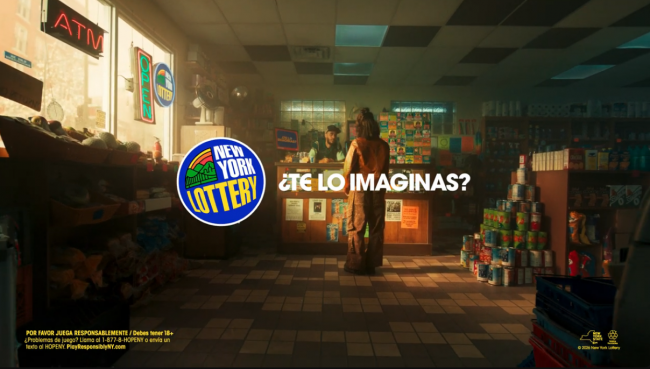  New York Lottery invita a soñar con 