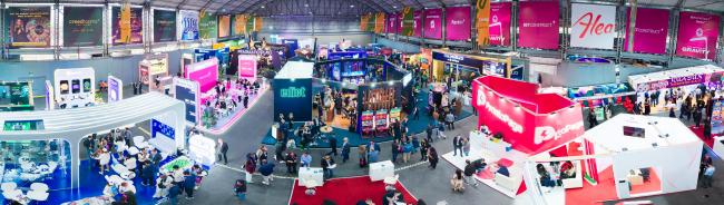  Peru Gaming Show 2026 entra en cuenta regresiva como hub del gaming en Latinoamérica