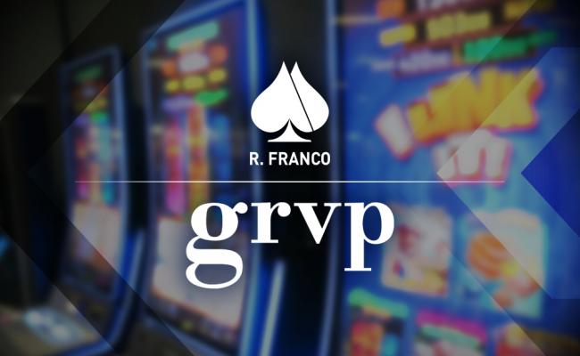 R. Franco y Grupo Rodríguez Villar integran I-Link-it en sus bingos