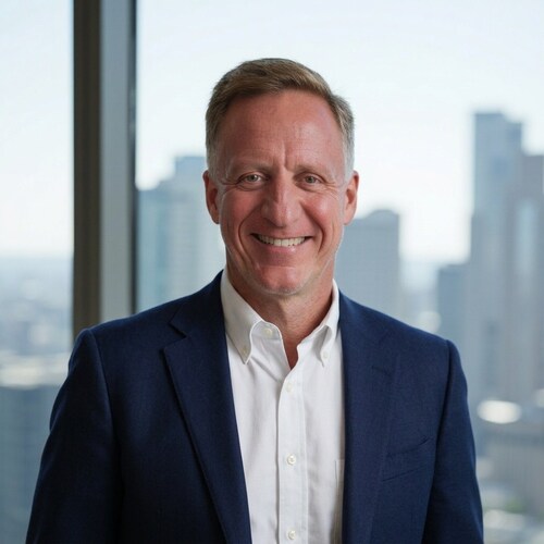  Scientific Games nombra a Ray Anderson CFO interino tras la salida de Nick Negro