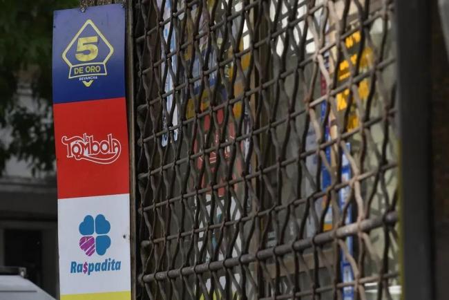 Scientific Games firma un acuerdo exclusivo para operar Rapadita en Uruguay