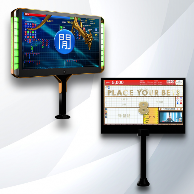  TCSJOHNHUXLEY supera las 2.000 pantallas DDS Baccarat instaladas en Asia-Pacífico antes de G2E Asia 2026