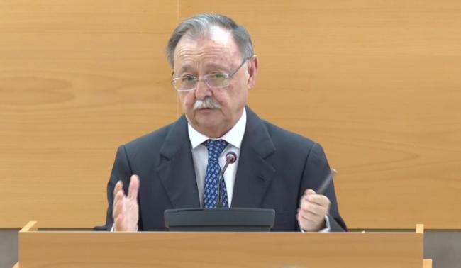  Vivas sitúa el juego online entre los pilares del nuevo modelo económico de Ceuta