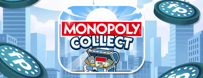  tombola y Hasbro llevan Monopoly al juego online con una nueva suite exclusiva