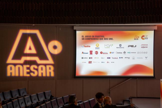 ANESAR agradece el apoyo recibido en su 13º Congreso de Salones
