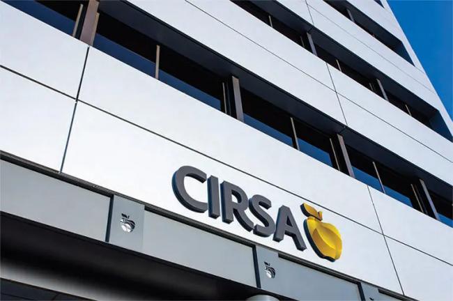 Los analistas prevén ingresos de 2530 millones para Cirsa en 2026