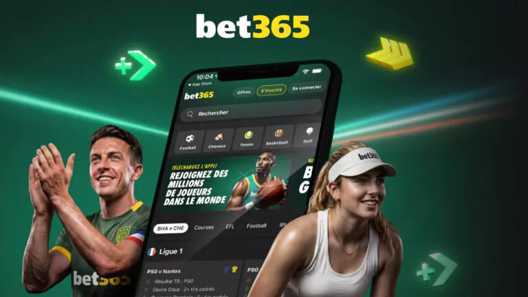 Bet365 comienza a operar en Francia con triple licencia de la ANJ