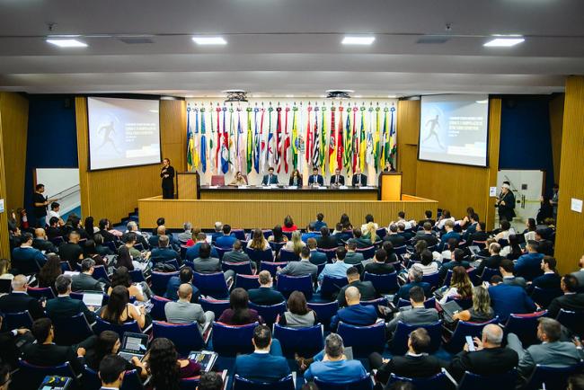 Brasil impulsa una política nacional contra el amaño en apuestas deportivas