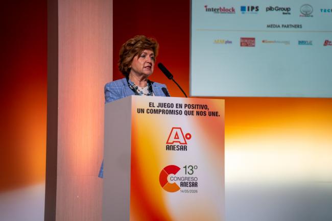 CEPYME y Comunidad de Madrid respaldan el Congreso de ANESAR