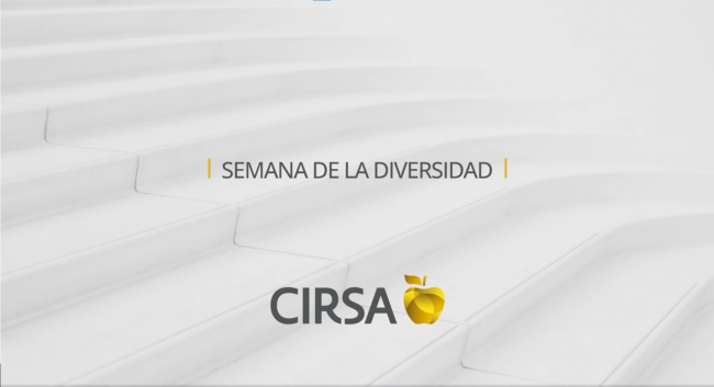 CIRSA impulsa la inclusión en su Semana de la Diversidad