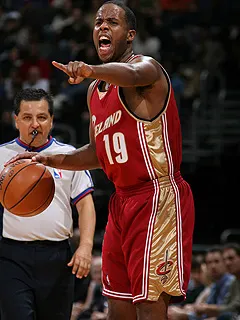 Damon Jones se declara culpable en trama de apuestas NBA