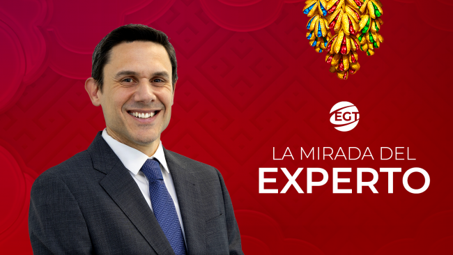 EGT España revela la ingeniería de Sheng Sheng Bu Xi, sus nuevos “Cacahuetes de la fortuna” para salones y bingos