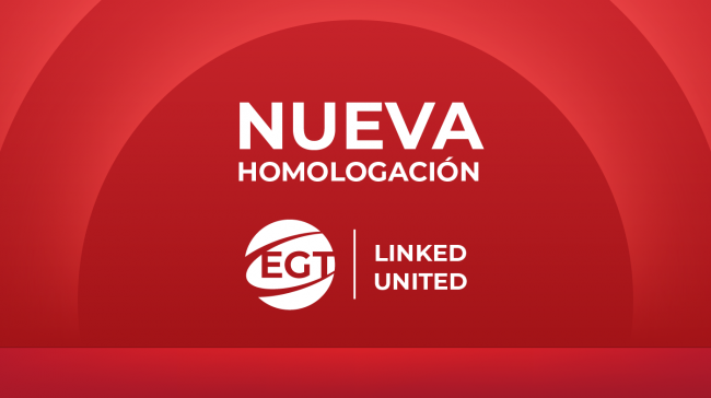 EGT España logra la homologación de Linked United en Castilla y León
