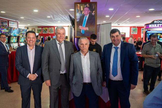 EXCLUSIVA
GALERÍA DE FOTOS de la Jornada de Hermanos Blanco en Córdoba