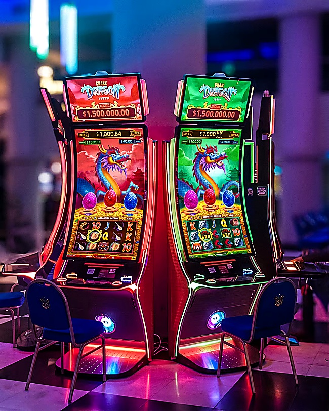 «FANTASY» DE ZITRO DEBUTA EN ARGENTINA DE LA MANO DEL CASINO DE MISIONES – OBERÁ
