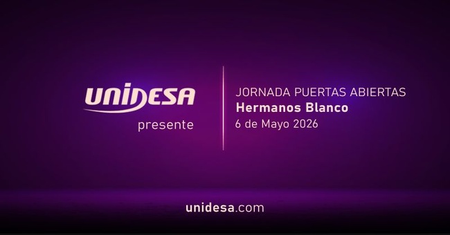 UNIDESA muestra en Córdoba sus novedades para Hostelería y Salón