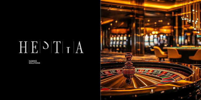 Hestia Gaming Solutions e INFOPLAY firman una alianza estratégica