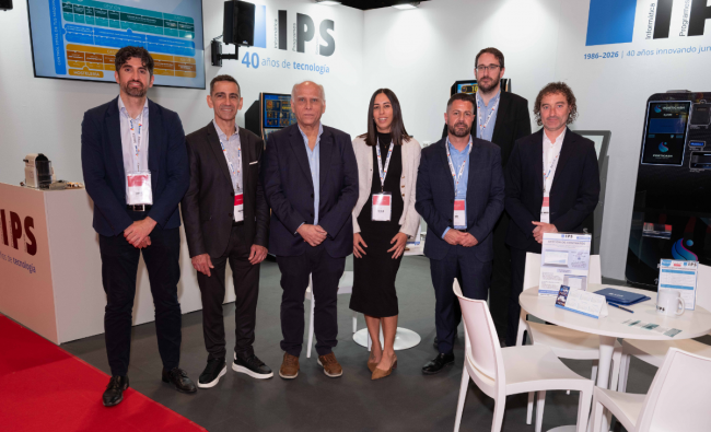 IPS convierte Interazar 2026 en escaparate de la IA aplicada a los salones de juego