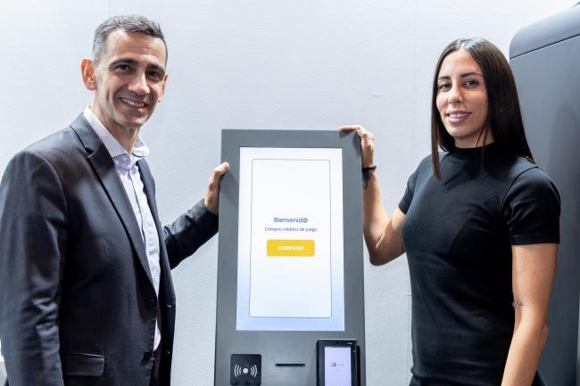 IPS incorpora a Juan Carlos Iglesias y Natalia Aguedo como Key Account Managers