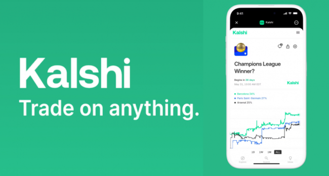 Kalshi invierte 2 millones en el NCPG para el trading responsable