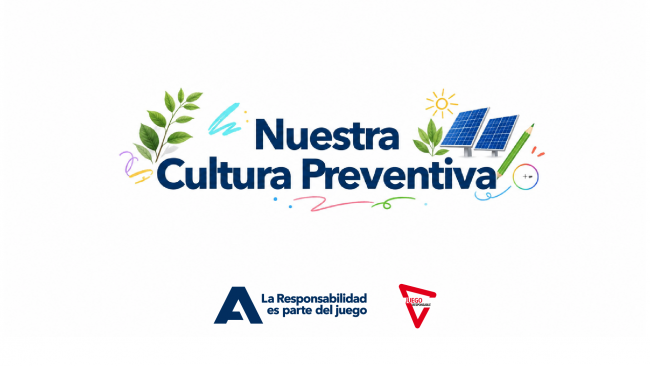 NOVOMATIC Spain destaca la cultura preventiva como base del juego responsable