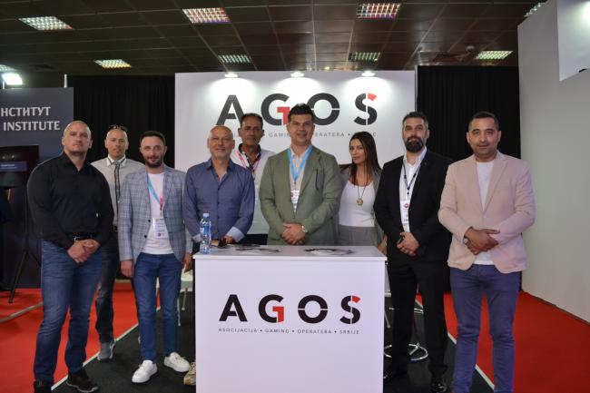 La Balkan Gaming Federation entra en una nueva fase con Croacia como sede y una agenda común para los Balcanes