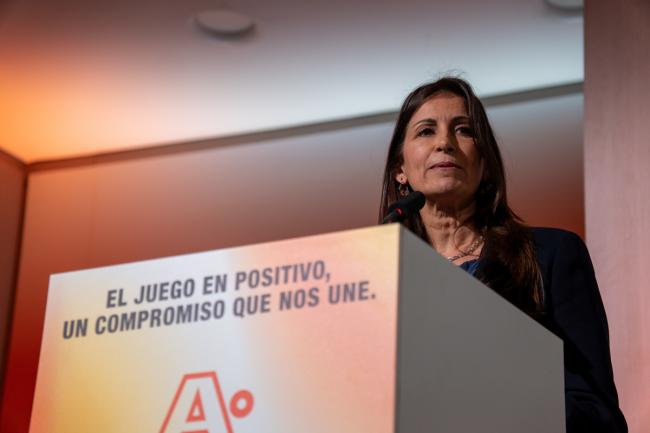 Merkur Dosniha destaca como socio estratégico en el Congreso de ANESAR
