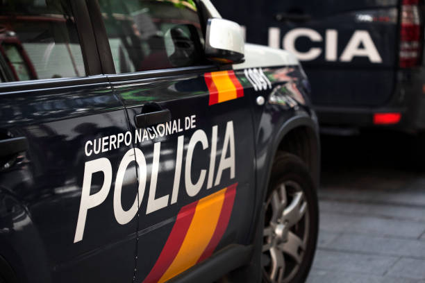 Buscan a seis personas por robar 48.000 euros en salones de juego