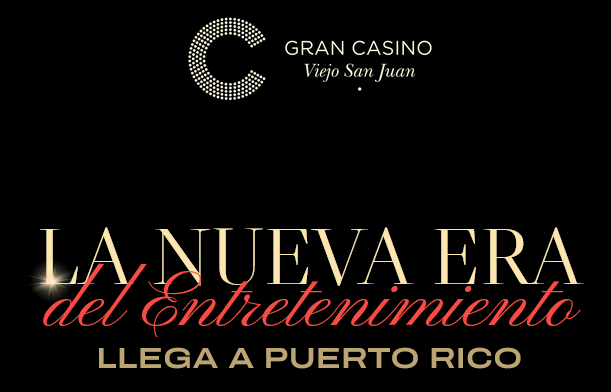 Orenes abre el Gran Casino Viejo San Juan y refuerza su apuesta por Puerto Rico