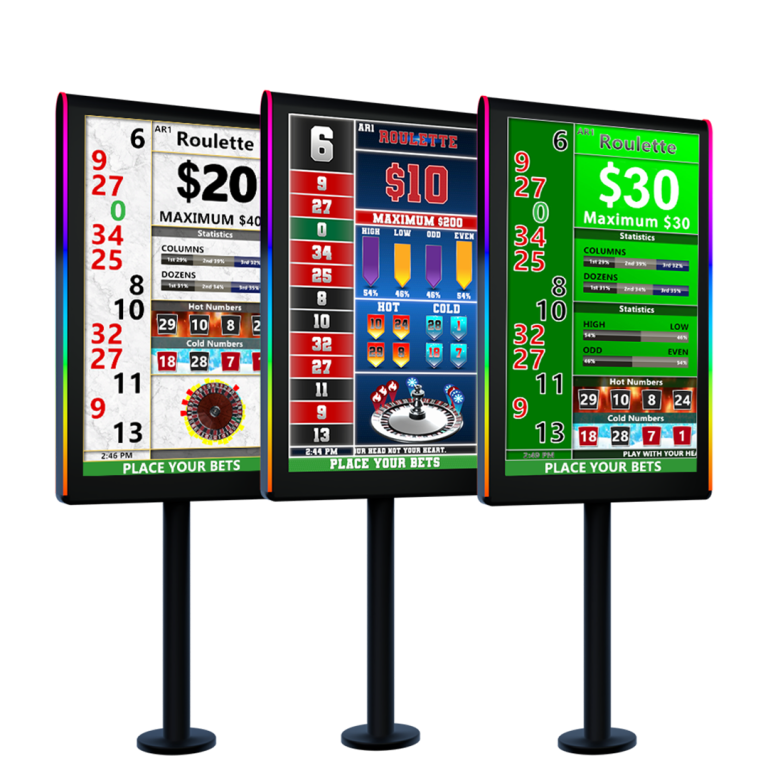  TCSJOHNHUXLEY supera las 2.000 pantallas DDS Baccarat instaladas en Asia-Pacífico antes de G2E Asia 2026