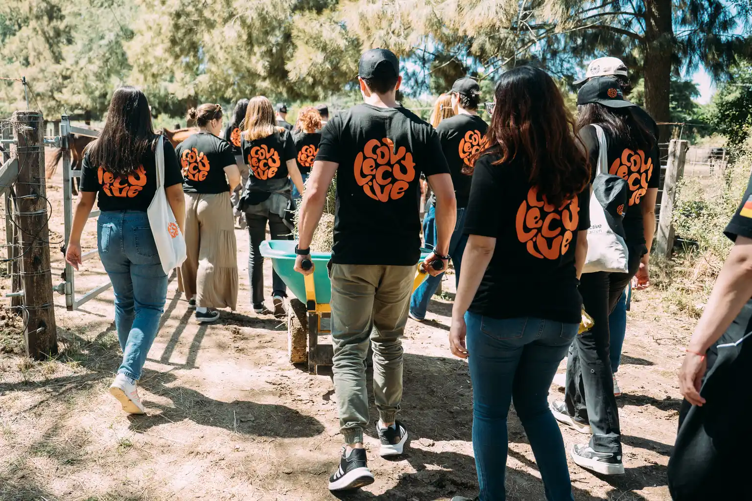 Betano moviliza 237 voluntarios en iniciativas ambientales y comunitarias en 9 mercados