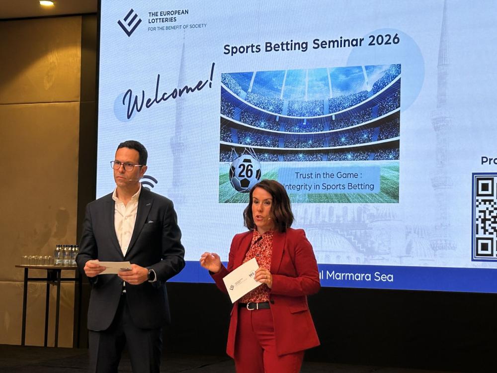 WLA y European Lotteries analizan mercados predictivos, IA y juego ilegal en apuestas deportivas