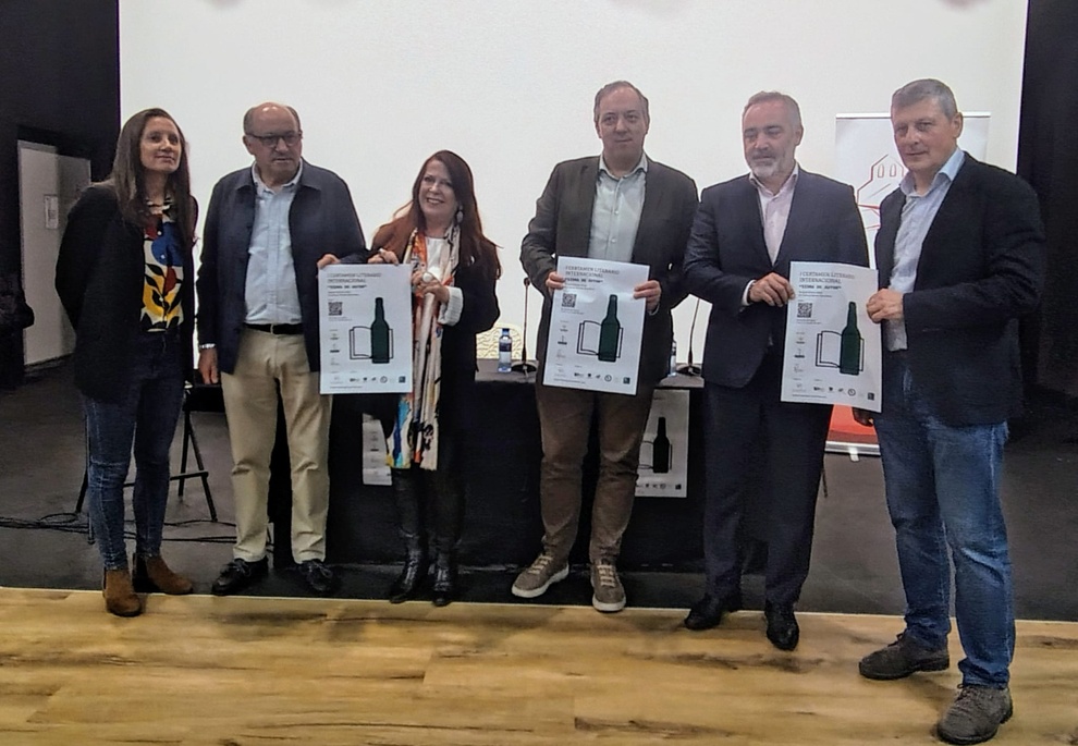  Automáticos Tineo impulsa el I Certamen Internacional de Relatos 