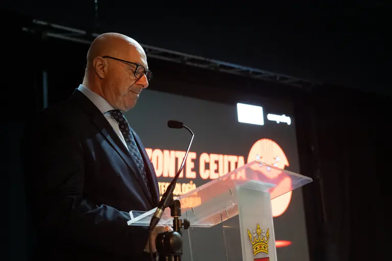  La nueva Ceuta ya está aquí: el juego online impulsa un ecosistema tecnológico récord