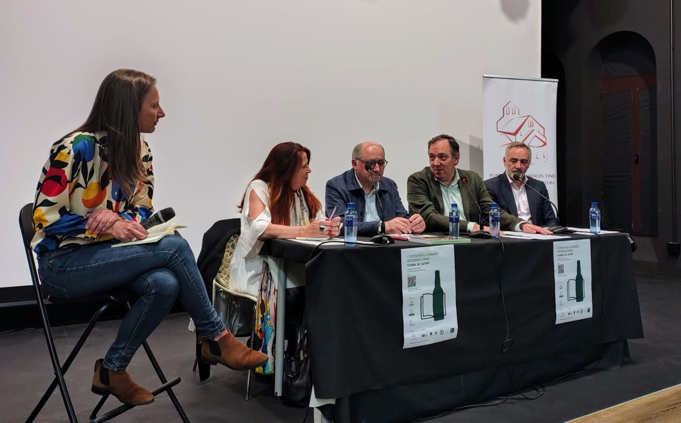  Automáticos Tineo impulsa el I Certamen Internacional de Relatos 