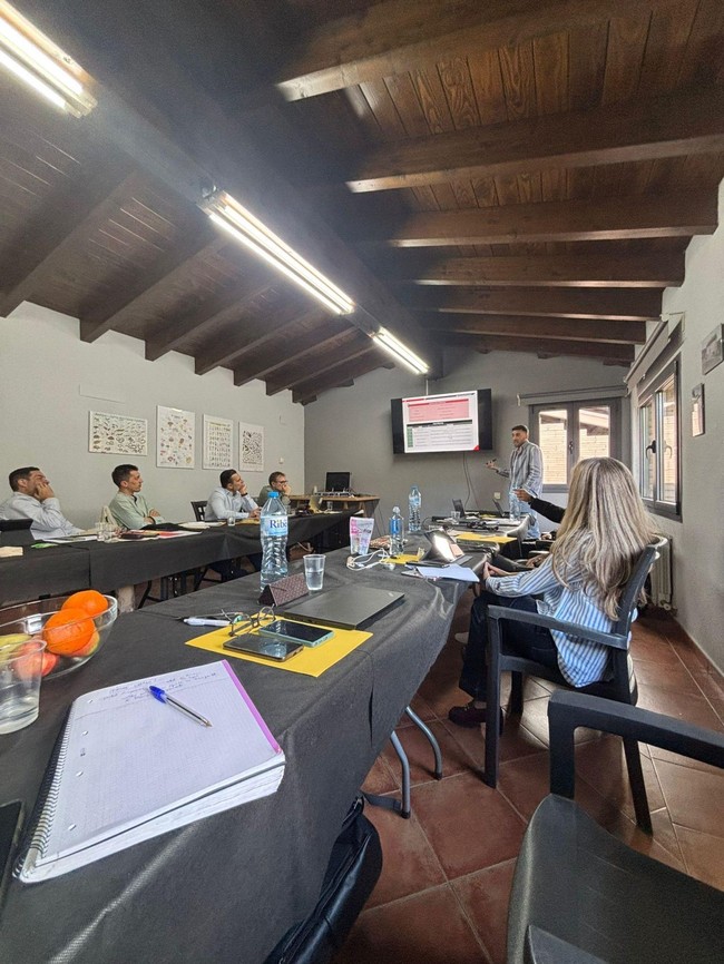 Sportium reúne a su equipo de Operaciones Retail en su Convención 2026