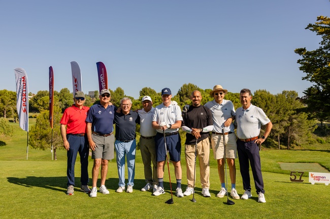  Fundación Sportium consolida su liderazgo en deporte solidario con la sexta edición de la Koeman Cup