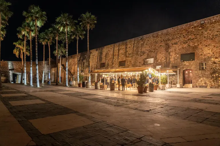  La nueva Ceuta ya está aquí: el juego online impulsa un ecosistema tecnológico récord