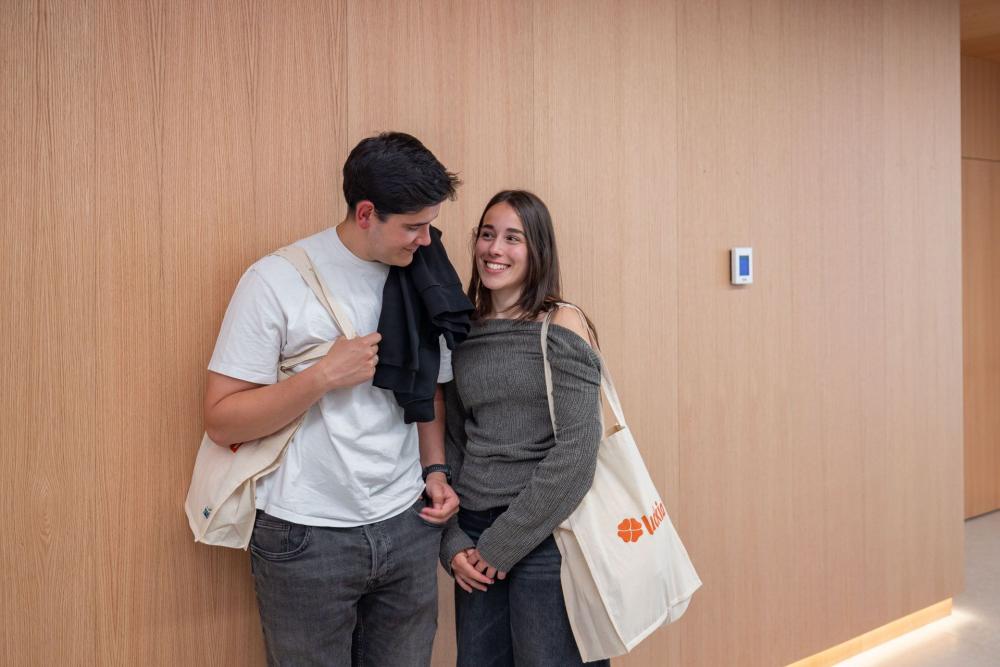 Luckia abre su nueva sede a las familias en un Family Day con más de 300 asistentes