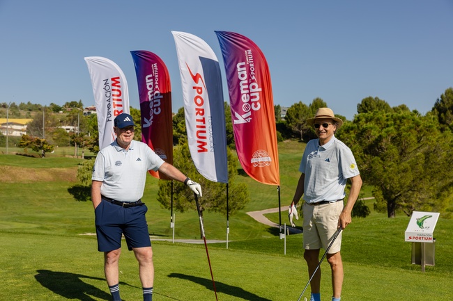  Fundación Sportium consolida su liderazgo en deporte solidario con la sexta edición de la Koeman Cup