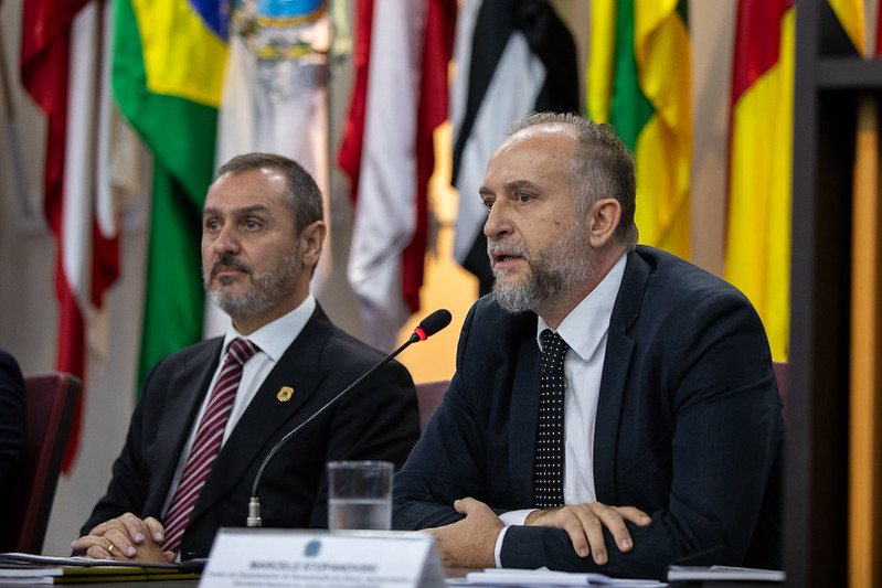Brasil crea una política nacional contra la manipulación de resultados deportivos en el mercado de apuestas