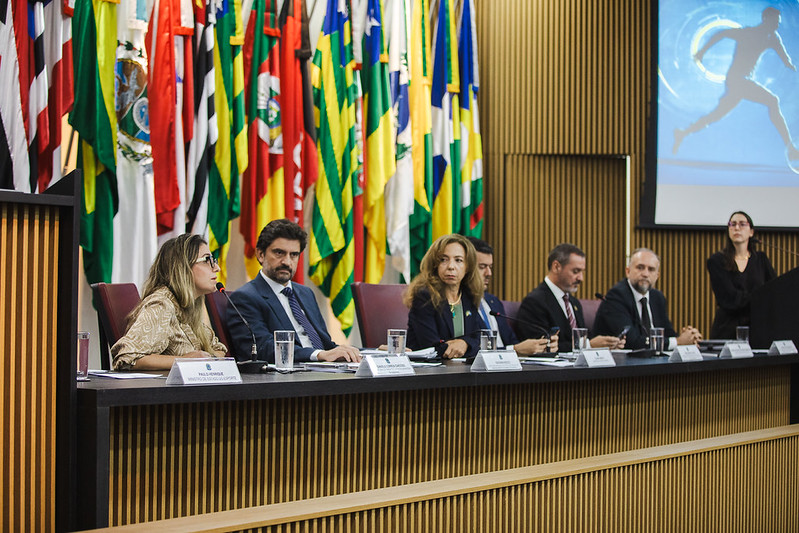 Brasil crea una política nacional contra la manipulación de resultados deportivos en el mercado de apuestas