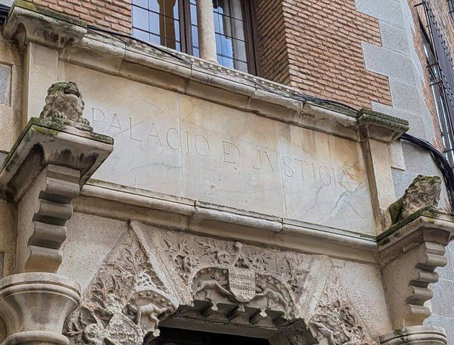 Acusado de apropiarse de 127.000 euros de una empresa de máquinas tragaperras en Toledo