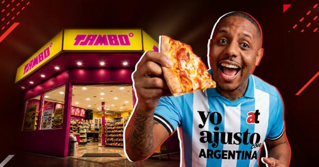  Apuesta Total, de CIRSA, y Tambo lanzan una alianza para activar la temporada mundialista en Perú