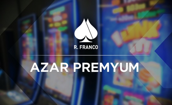  Azar Premyum impulsa su expansión con «I Link It», la solución de R. Franco que refuerza su apuesta por salones más competitivos