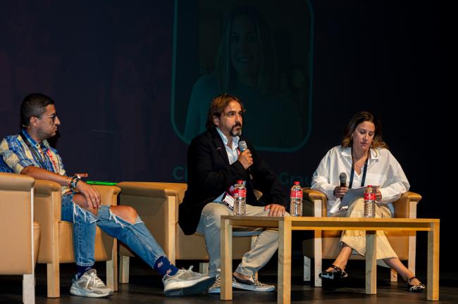 BETBLOCKER, PAF Y ADMIRAL BET EXTIENDEN EL DEBATE SOBRE LA PROTECCIÓN DEL USUARIO Y EL CAMBIO DE ESTIGMA EN EL JUEGO RESPONSABLE EN BET ON CEUTA