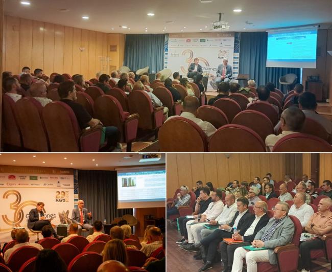  Castilla-La Mancha rompe una década de caída en máquinas de hostelería