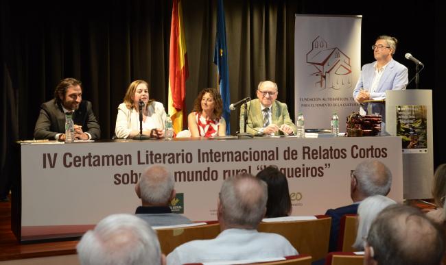 ¡BRAVO POR FUNDACIÓN TINEO!
El Certamen 