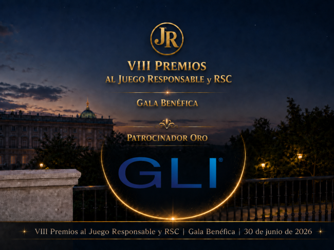  El sello de la excelencia: GLI brilla como Patrocinador Oro de la VIII Gala Benéfica en el Teatro Real